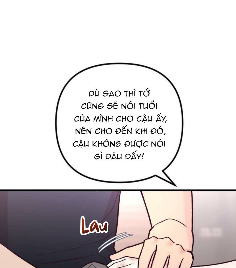 Tình Cờ Ta Gặp Nhau Chương 22 Ảnh 98