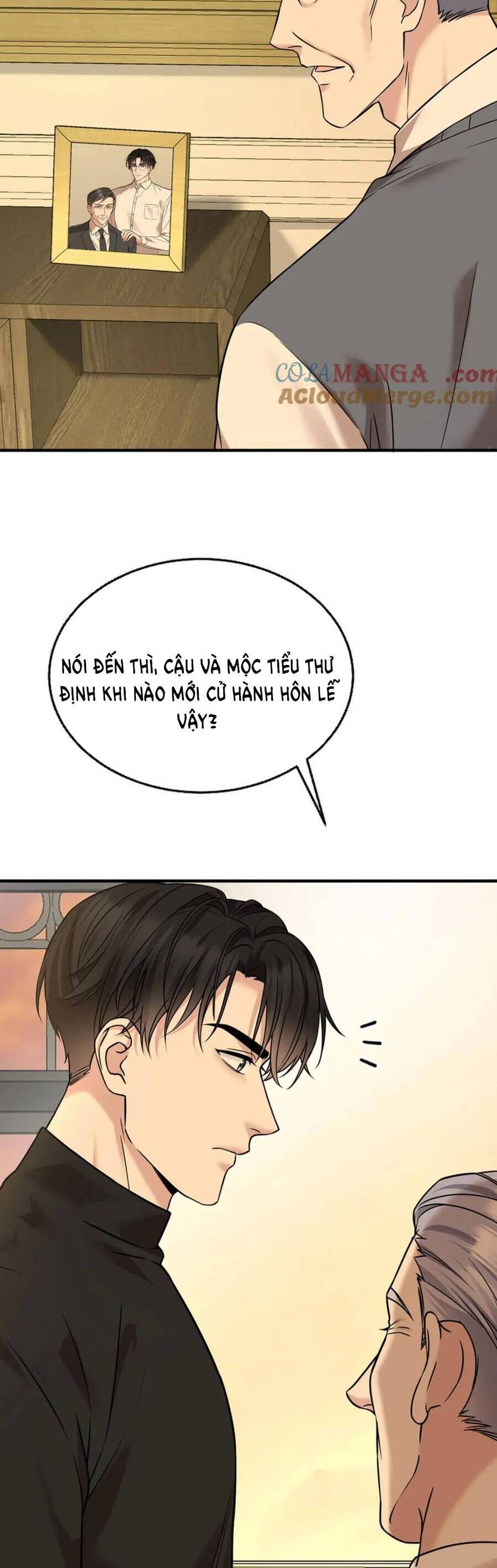 Sau Khi Chia Tay , Tôi Có Kết Đẹp Cùng Với Chú Nhỏ Chương 76 Ảnh 19
