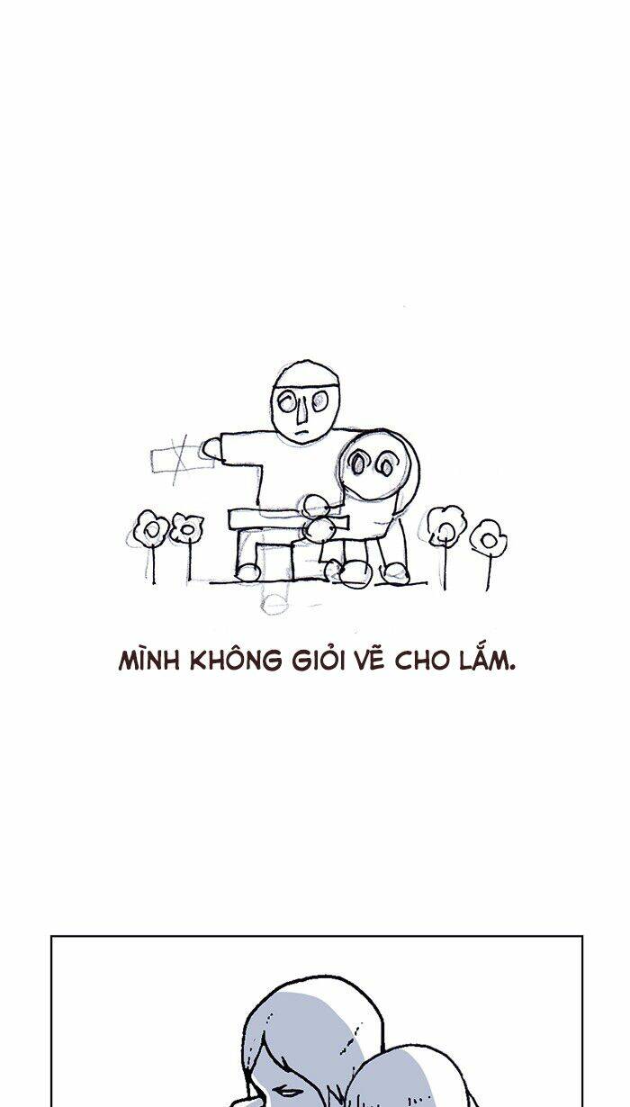 Mắc Kẹt Trên Mặt Trăng Chương 44 Ảnh 26