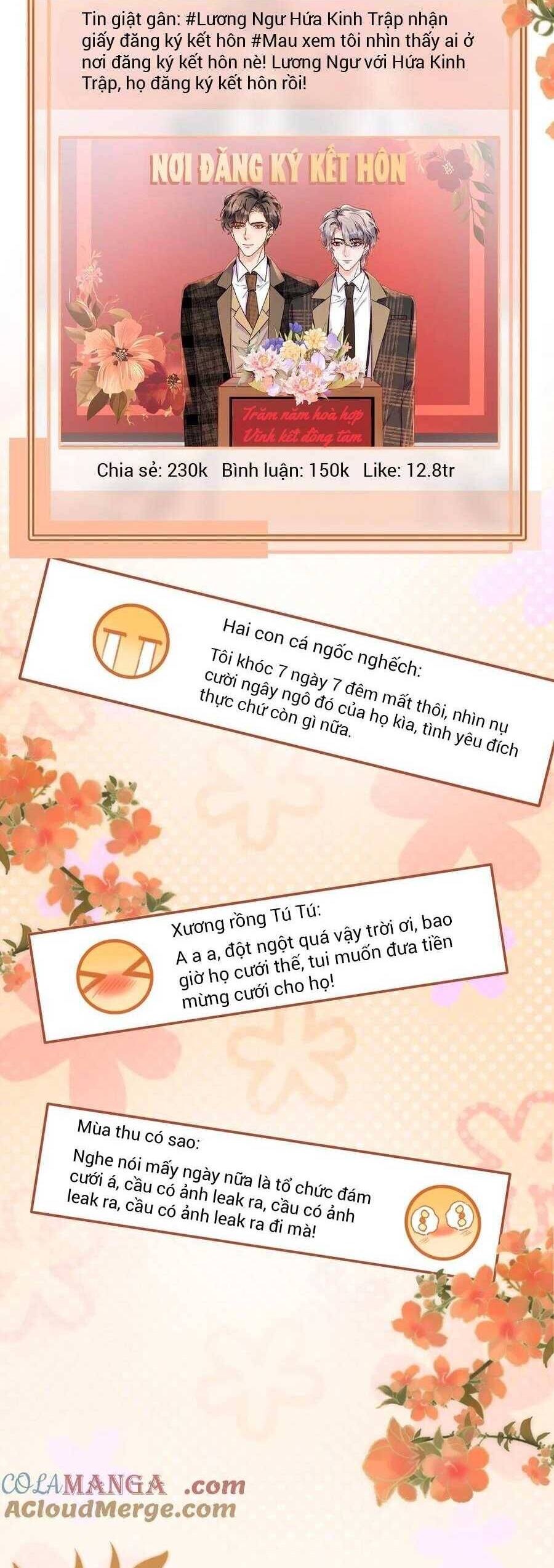 Hữu Danh Chương 79 Ảnh 5