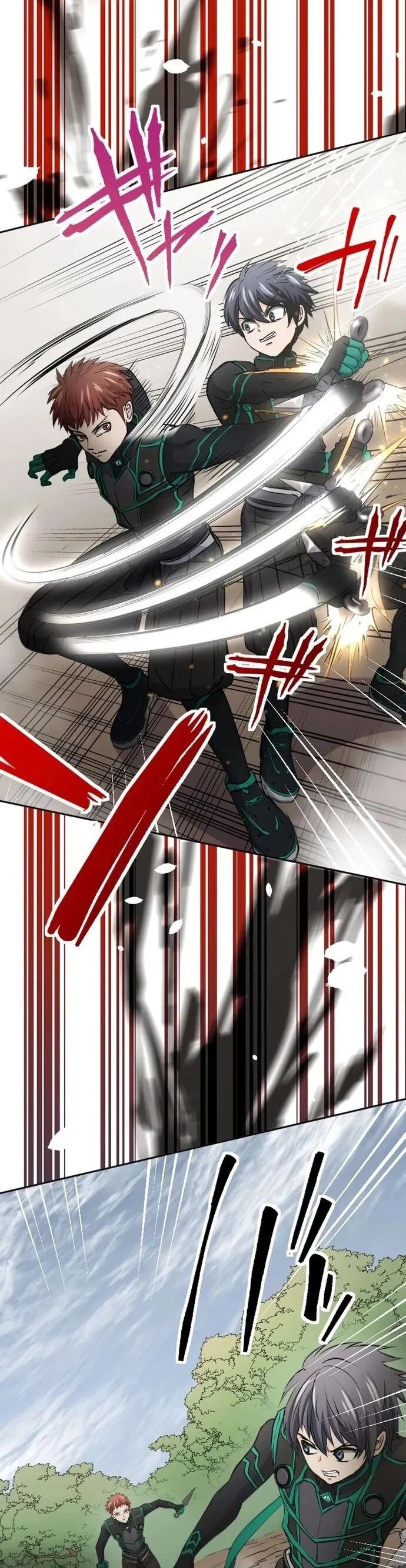 Ittoki The Ninja Chương 13 Ảnh 36