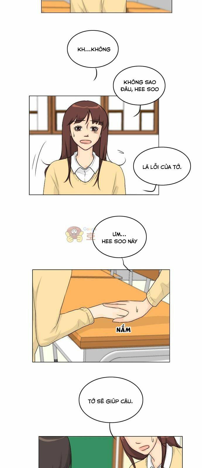Vợ Ma Chương 124 Ảnh 10