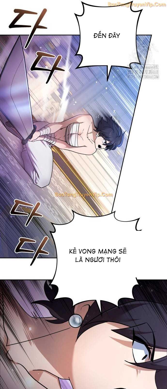 Hoạn Quan Hồi Quy: Tróc Phong Truy Nguyệt Chương 31 Ảnh 37