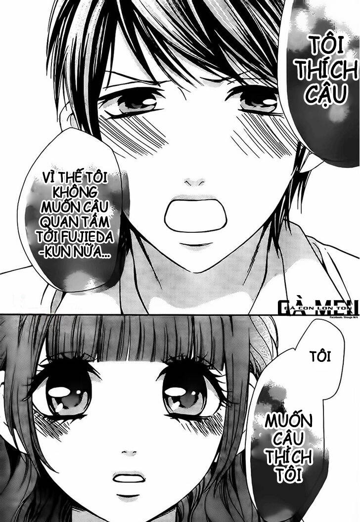 Boku No Robot Chương 7 Ảnh 8