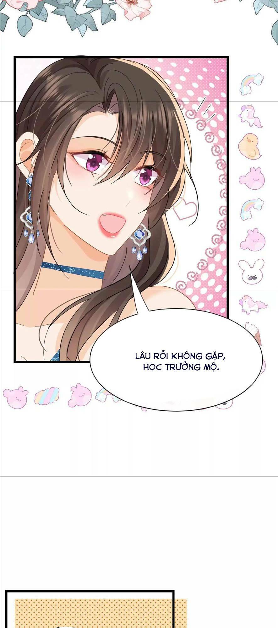 Vụng Trộm Chương 20 Ảnh 23