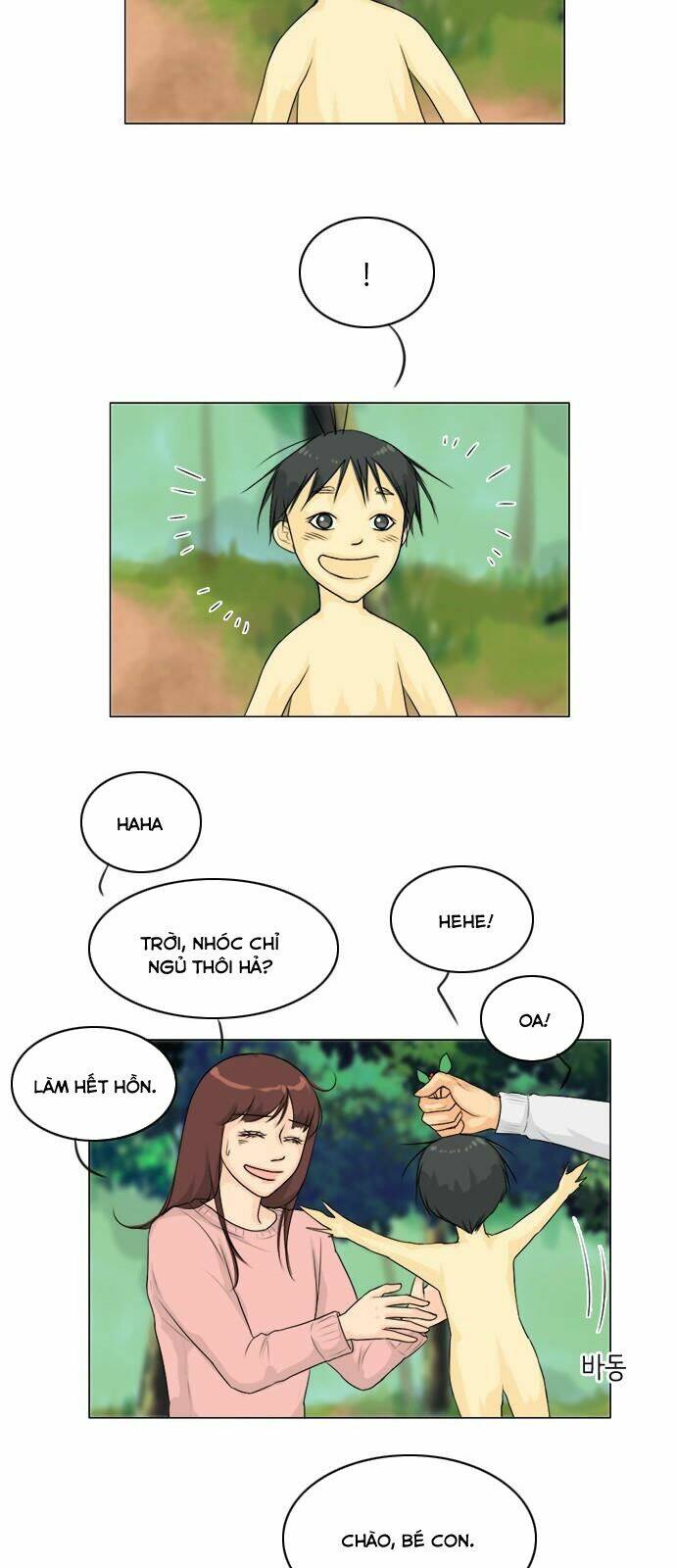 Vợ Ma Chương 127 Ảnh 8