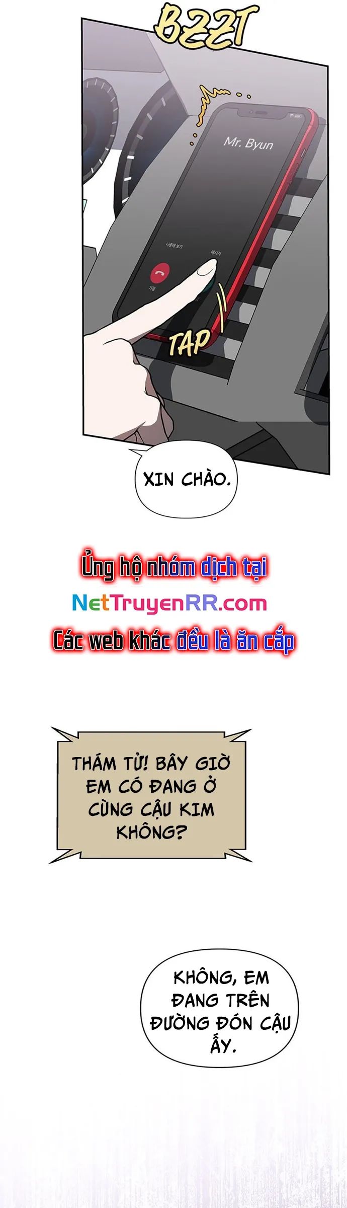 Tôi Đã Giết Hắn Chương 55 Ảnh 24