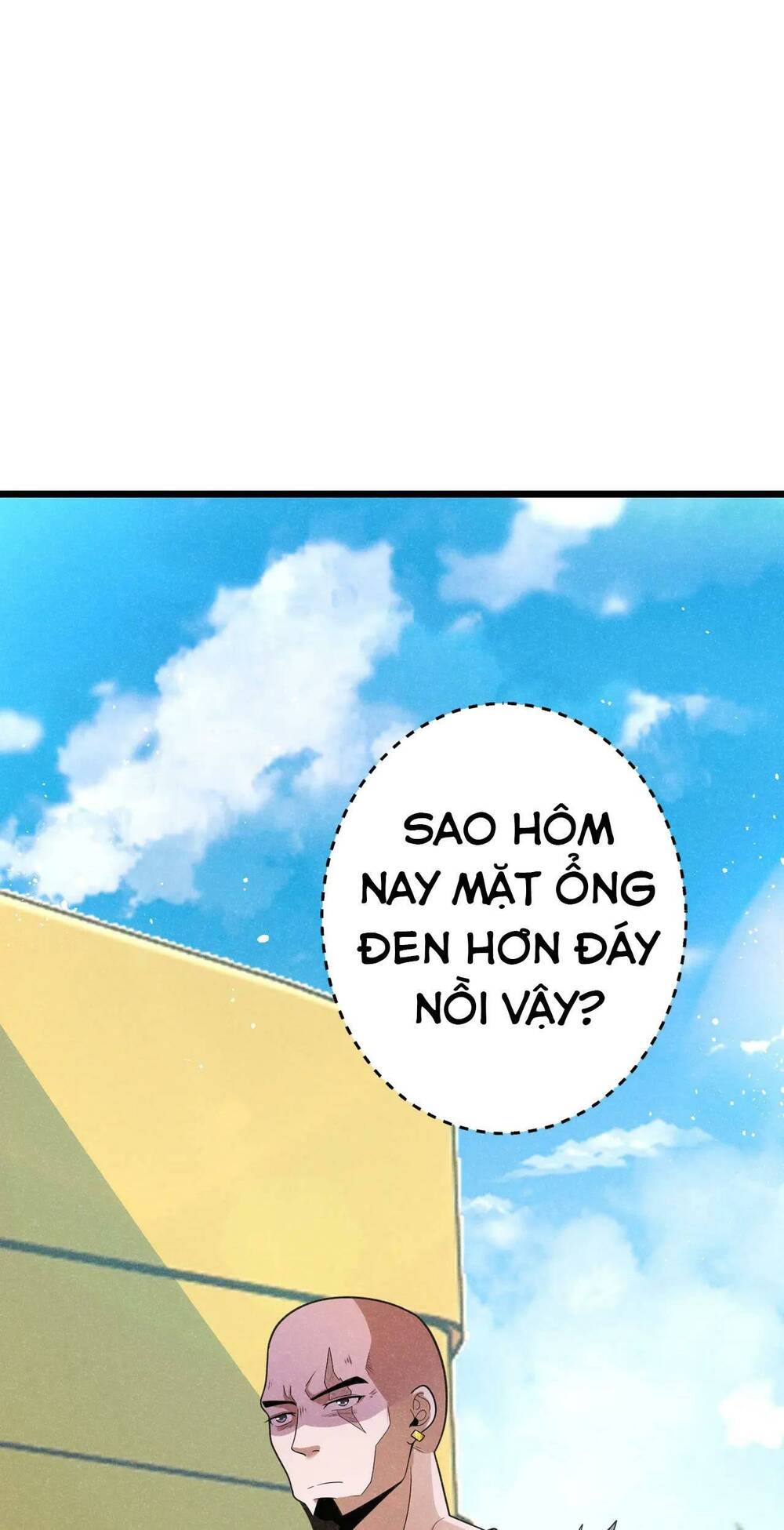 Thức Tỉnh Thành Thần Chương 7 Ảnh 20