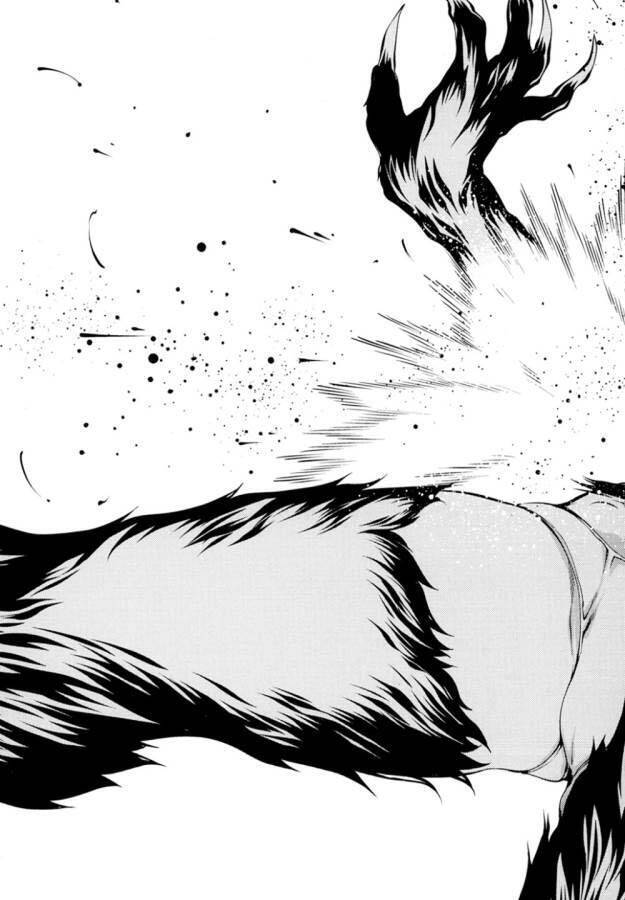 Killing Bites Chương 22 Ảnh 32
