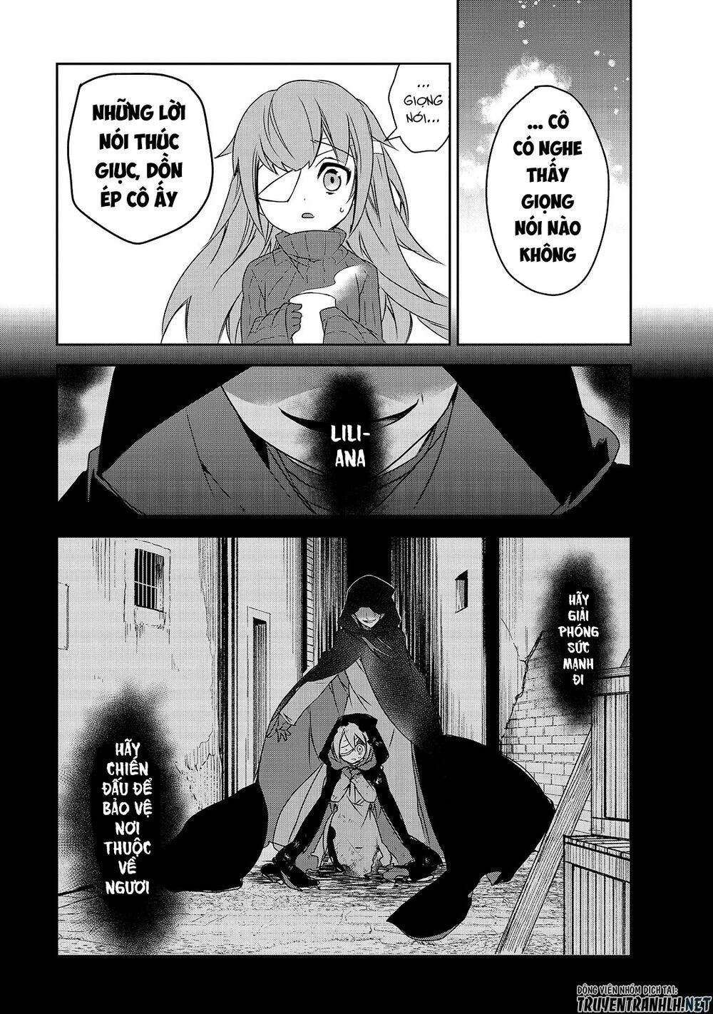 Isekai Mahou Wa Okureteru! Chương 40 Ảnh 18