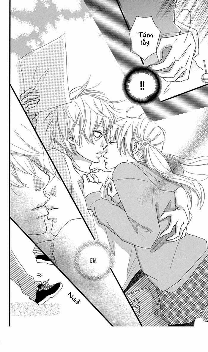 Hatsukoi Lollipop Chương 1 Ảnh 17