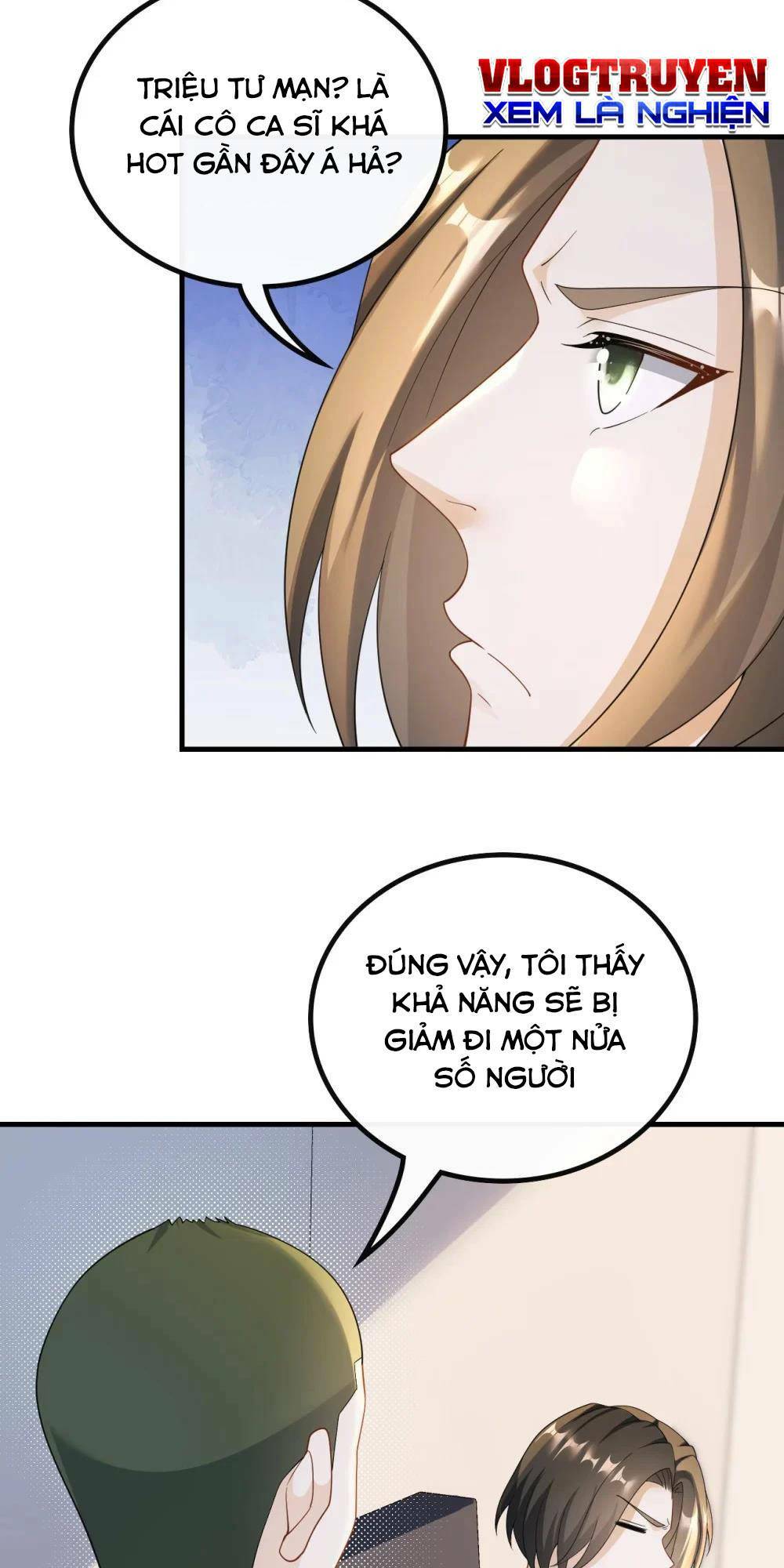 Trùng Sinh, Ta Mới Là Thiên Vương Giải Trí Chương 44 Ảnh 21