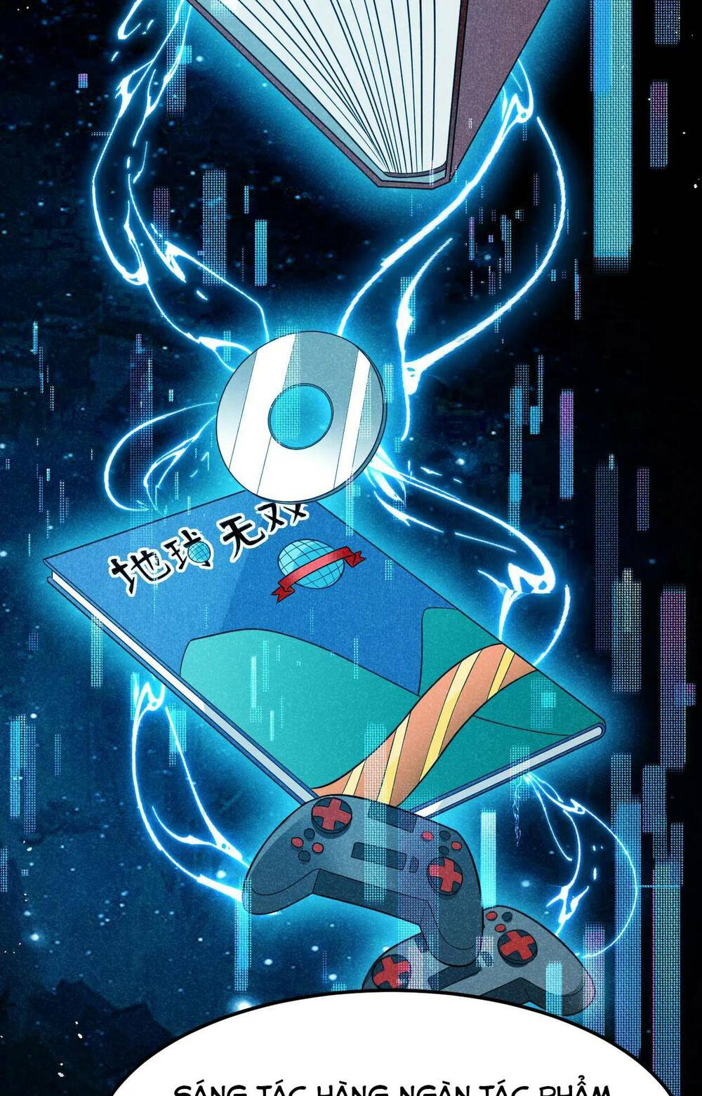 Thức Tỉnh Thành Thần Chương 5 Ảnh 4