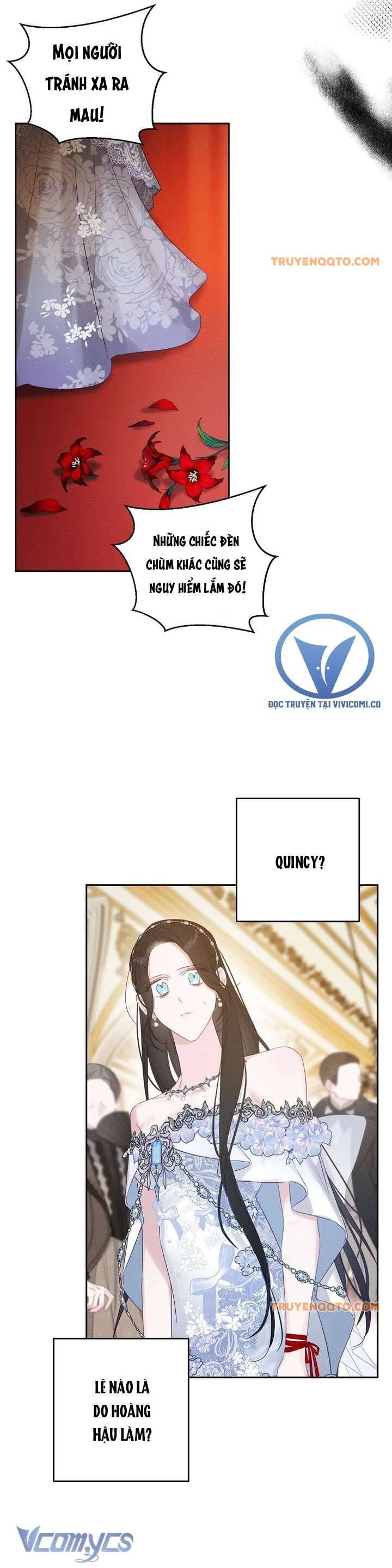 Tôi Phải Giấu Em Trai Trước Đã Chương 77 Ảnh 23