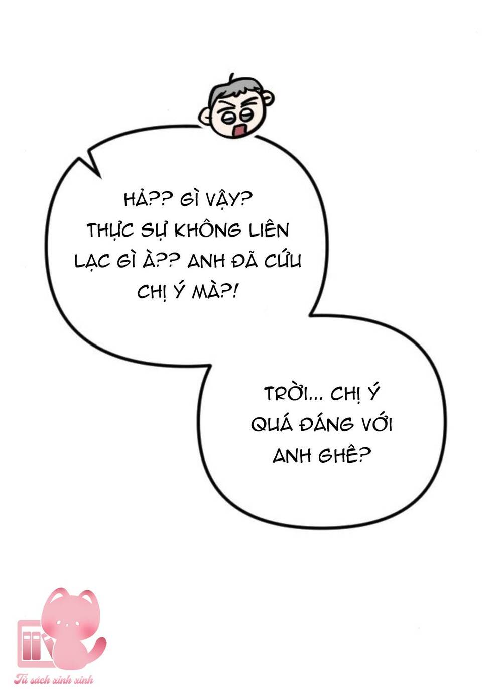 Tình Cờ Ta Gặp Nhau Chương 23 Ảnh 102