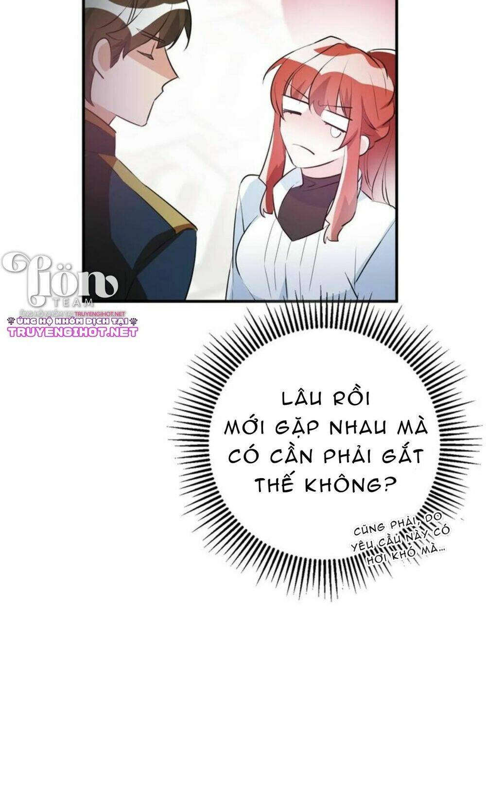 Công Nương Đã Thay Đổi Chương 68.2 Ảnh 19
