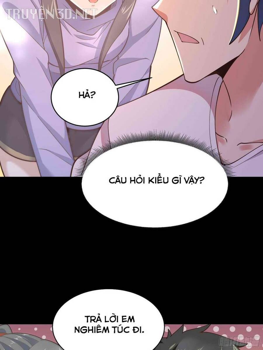 Trùng Sinh Đô Thị Thiên Tôn Chương 399 Ảnh 8
