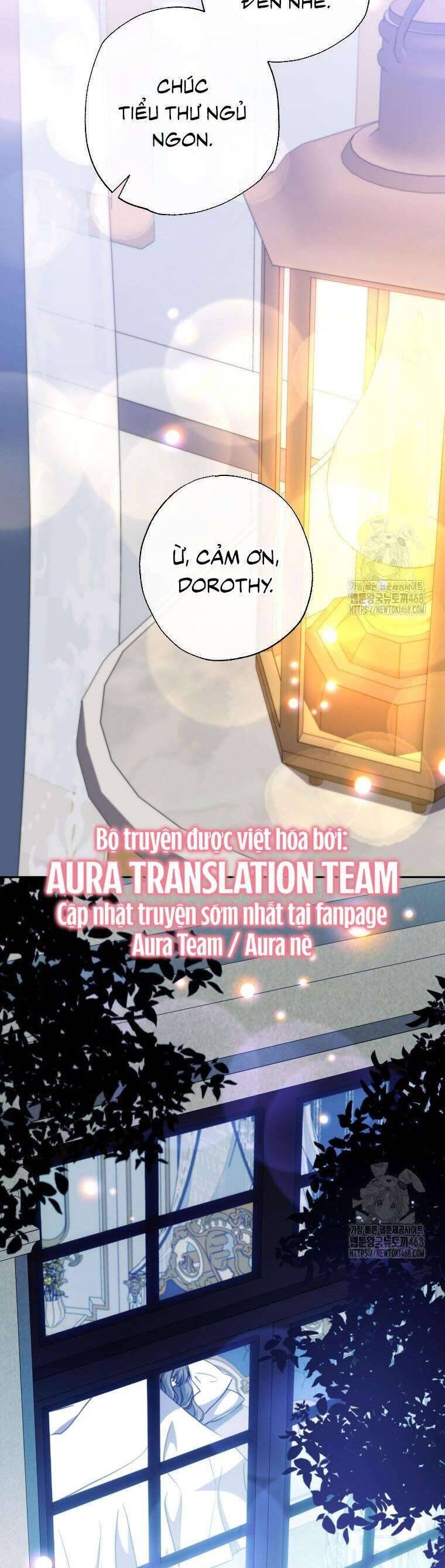 Thánh Nữ Được Đại Công Tước Nhận Nuôi Chương 69 Ảnh 39