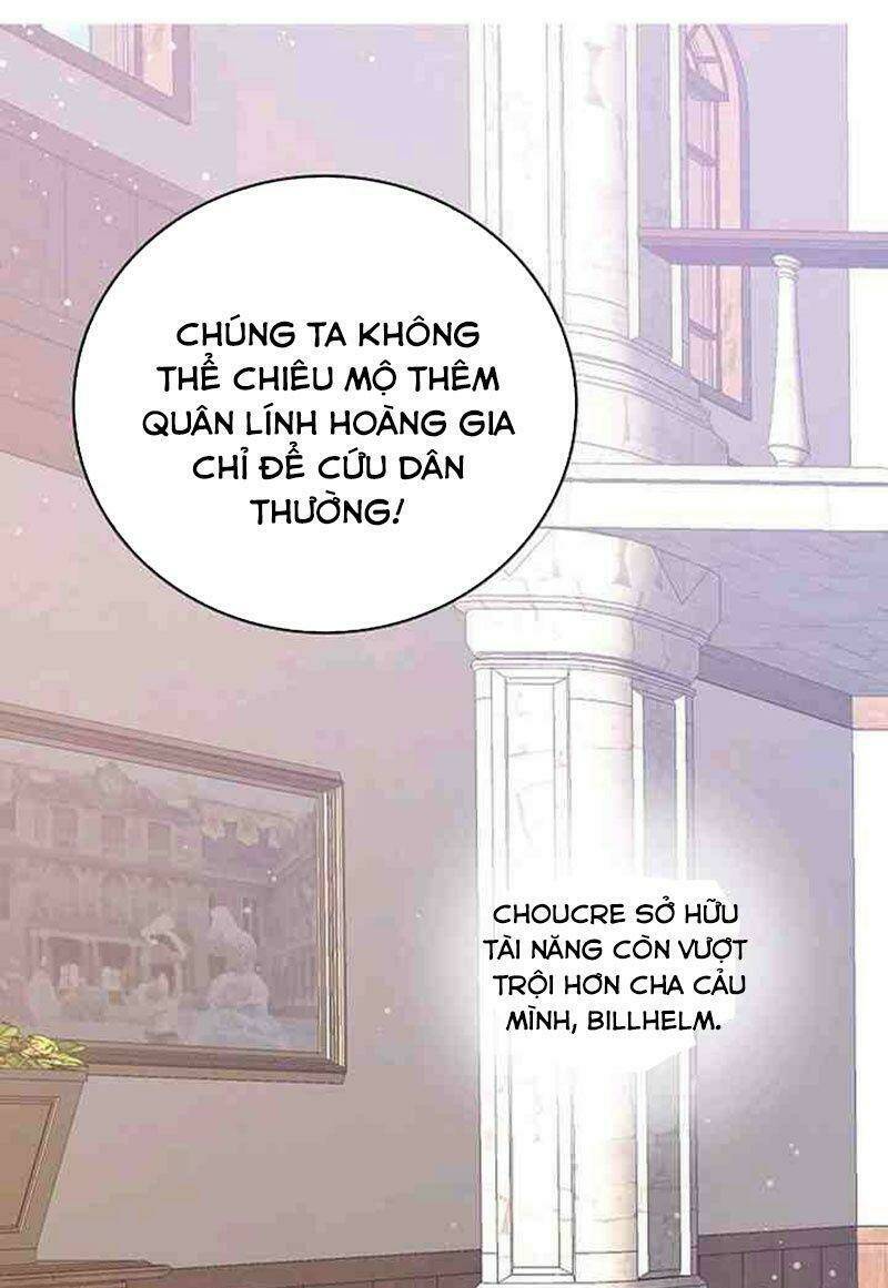 Tôi Là Bạn Gái Cũ Của Một Người Lính Chương 53 Ảnh 32