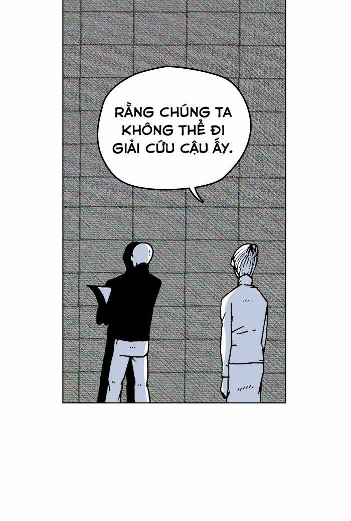 Mắc Kẹt Trên Mặt Trăng Chương 54 Ảnh 49