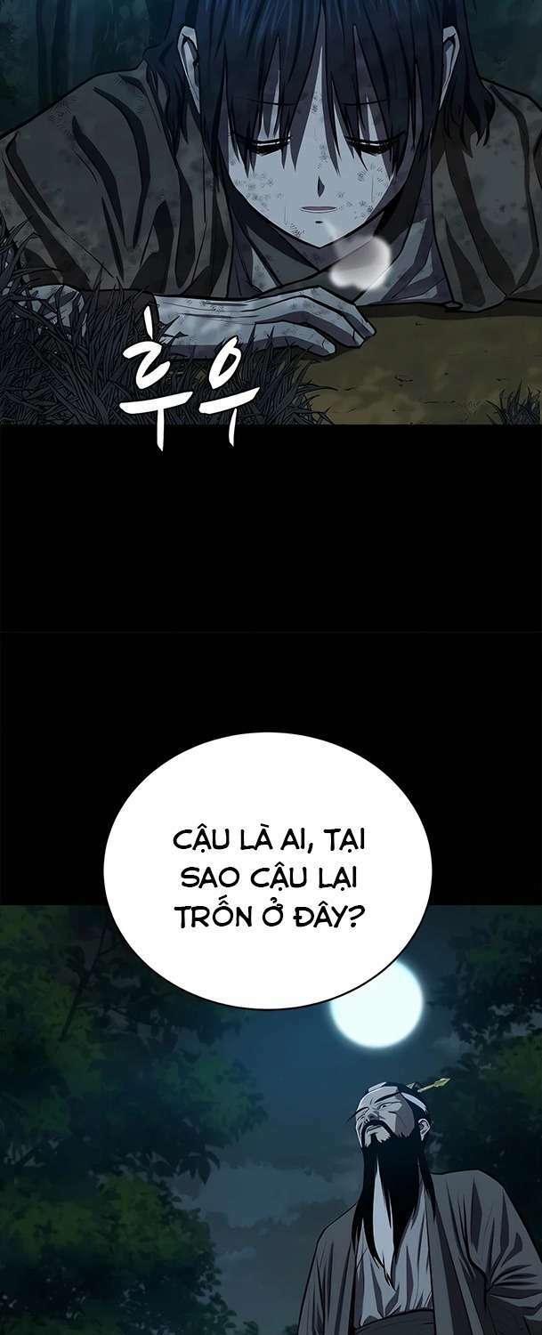 Sư Phụ Quỷ Diện Chương 97 Ảnh 10