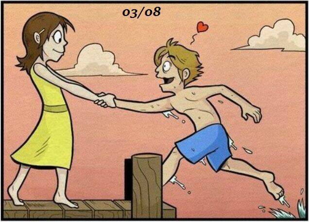 Chuyện Đồn Đó Đây Chương 1 Ảnh 4