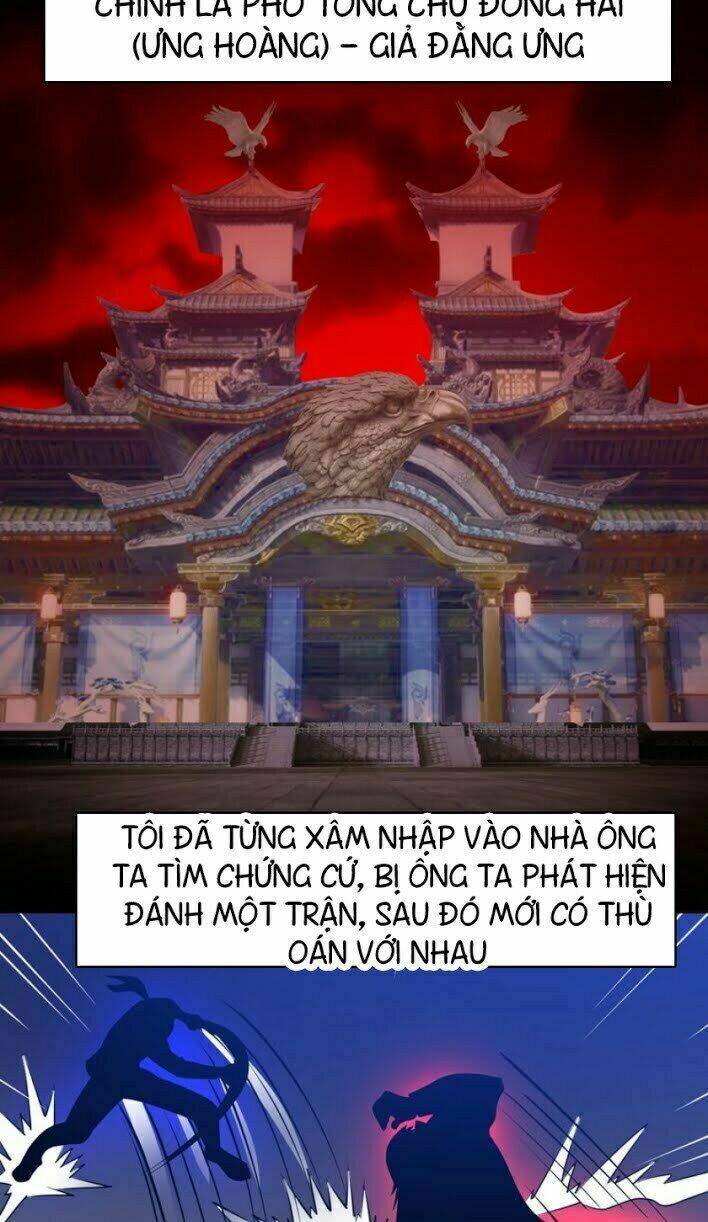 Thần Tiên Dạy Tôi Giả X Chương 13 Ảnh 4