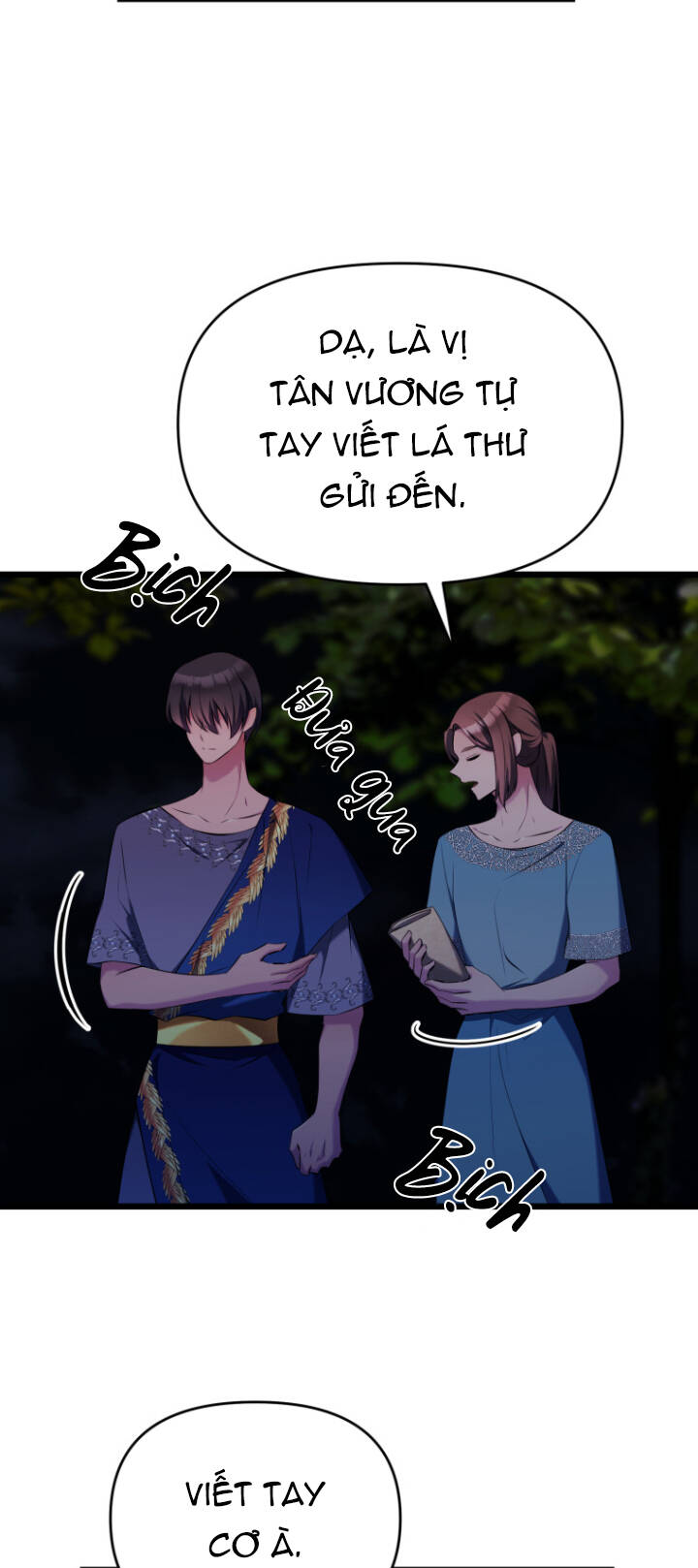 Hoàng Đế Bệ Hạ Là Mãnh Thú Chương 65 Ảnh 30