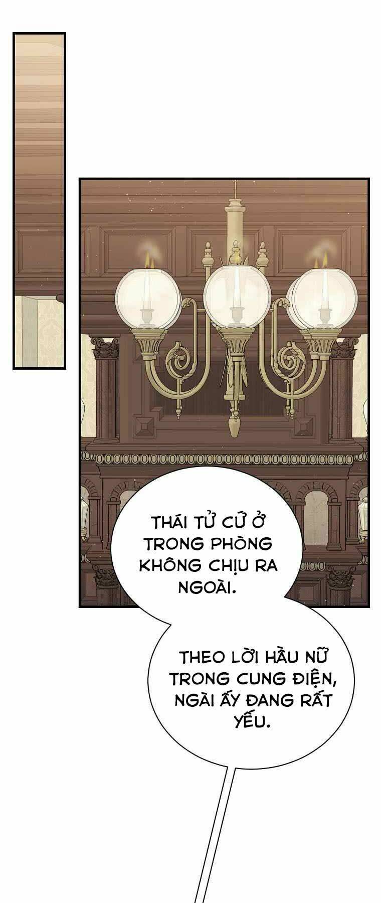 Sự Trở Lại Của Pháp Sư Cấp 8 Chương 63 Ảnh 42