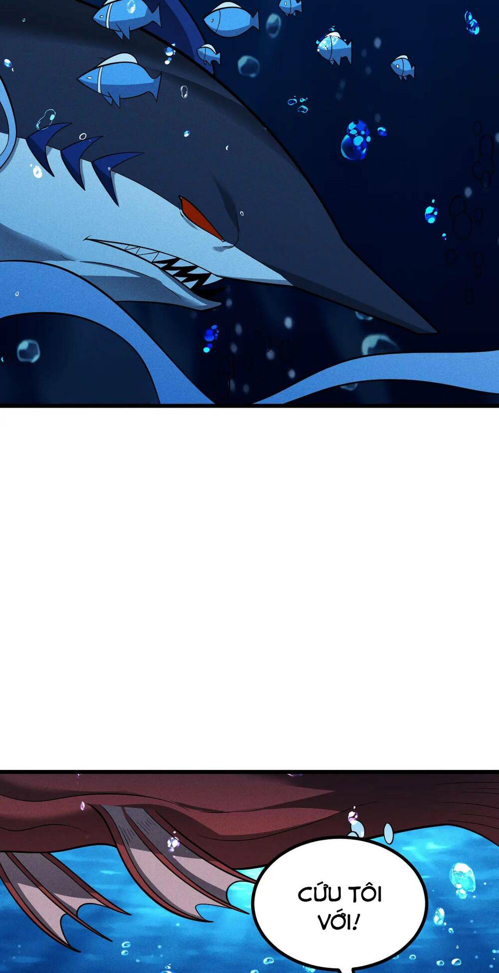 Thức Tỉnh Thành Thần Chương 4 Ảnh 5