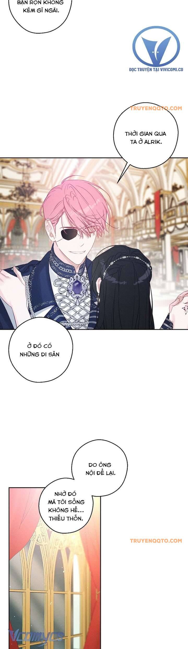 Tôi Phải Giấu Em Trai Trước Đã Chương 76 Ảnh 32