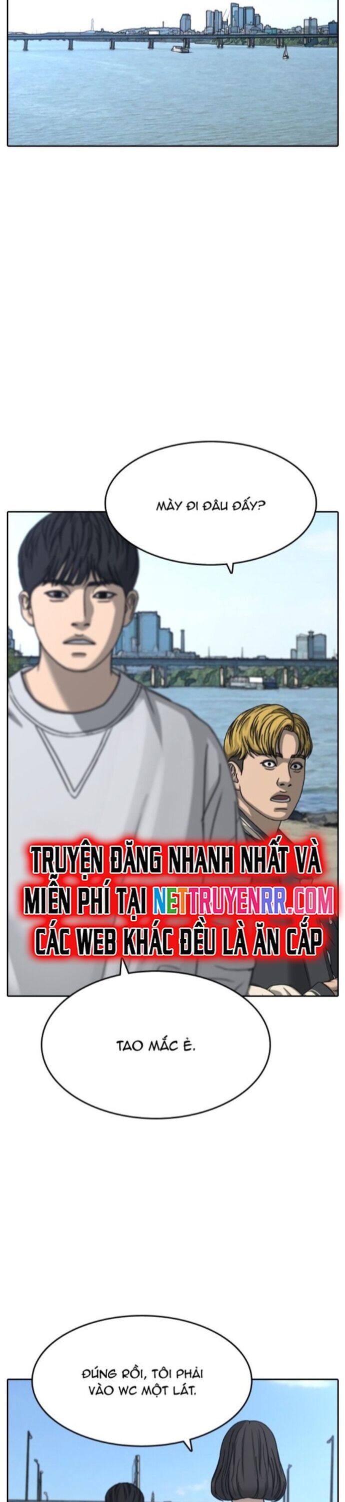 Những Mảnh Đời Tan Vỡ Chương 82 Ảnh 36