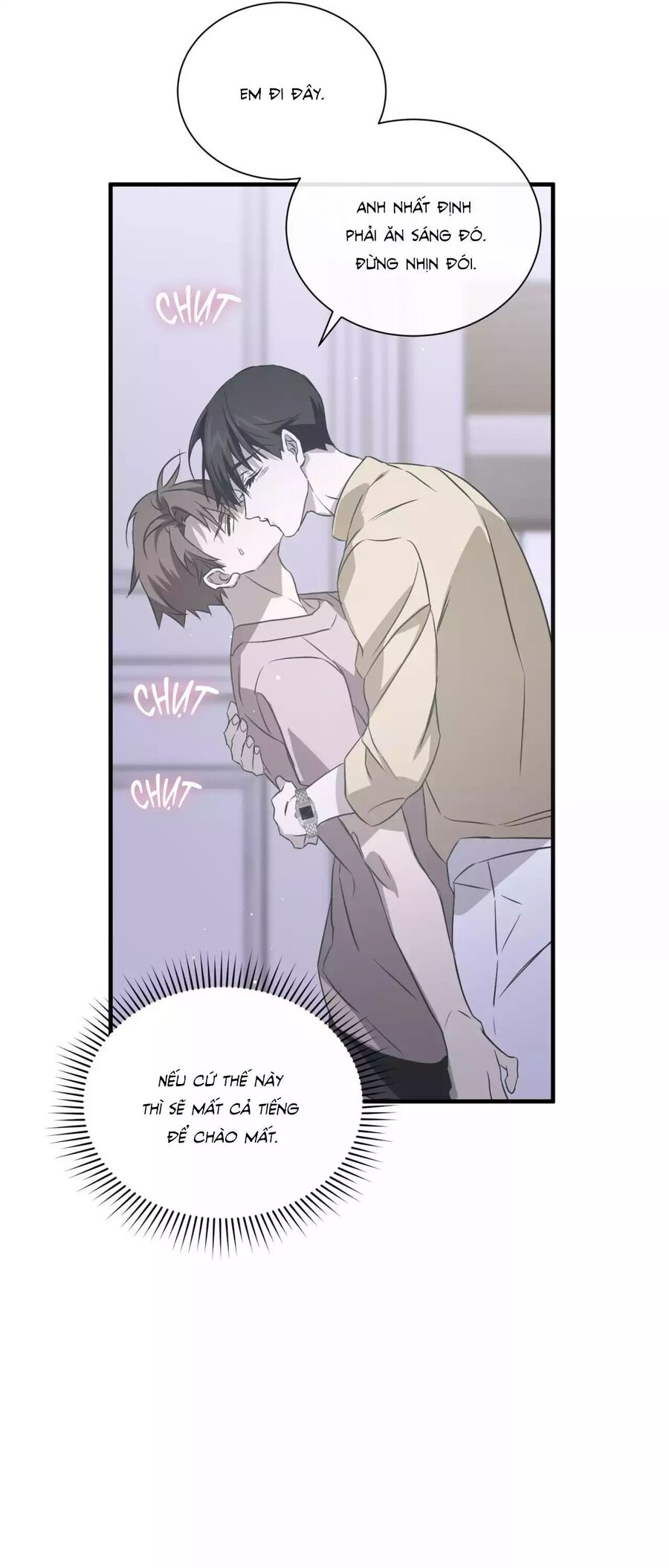 Sau Ánh Hào Quang Chương 28 Ảnh 39
