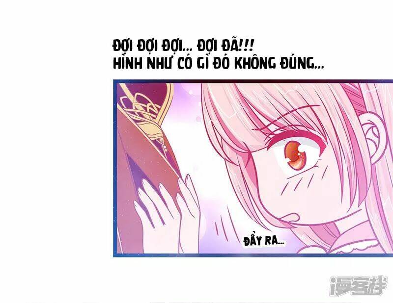 Sủng Thê Cuồng Ma Của Minh Vương Điện Hạ Chương 5 Ảnh 13