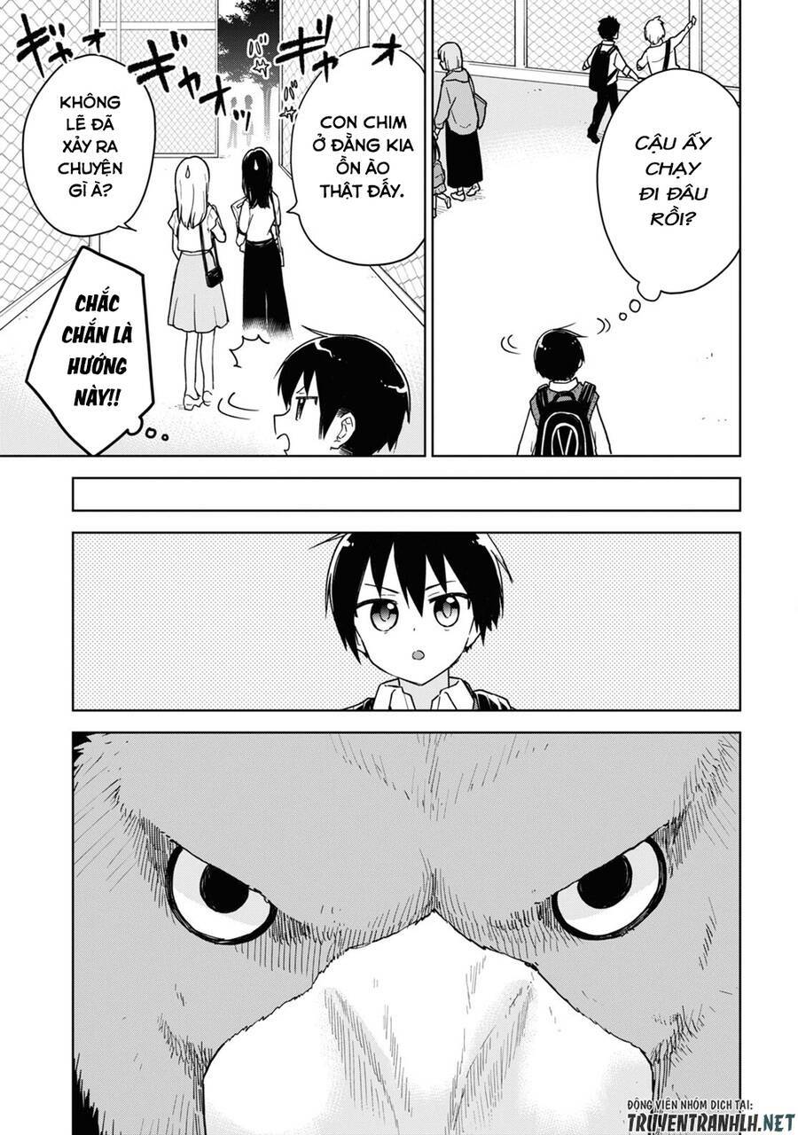 Konna Watashi Ni Kitaishinai De Chương 16 Ảnh 6