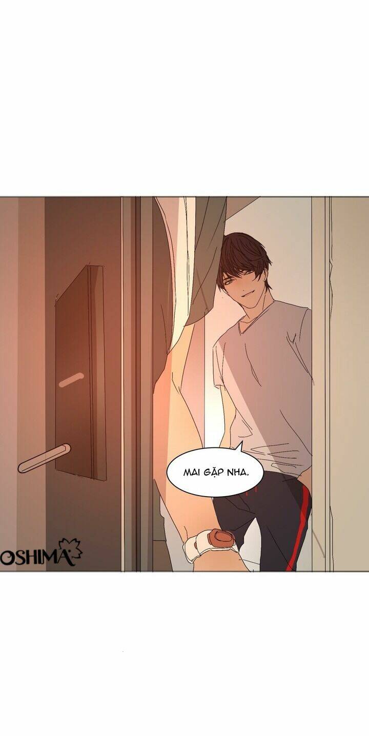 Hãy Để Tôi An Ủi Cậu Chương 8 Ảnh 62