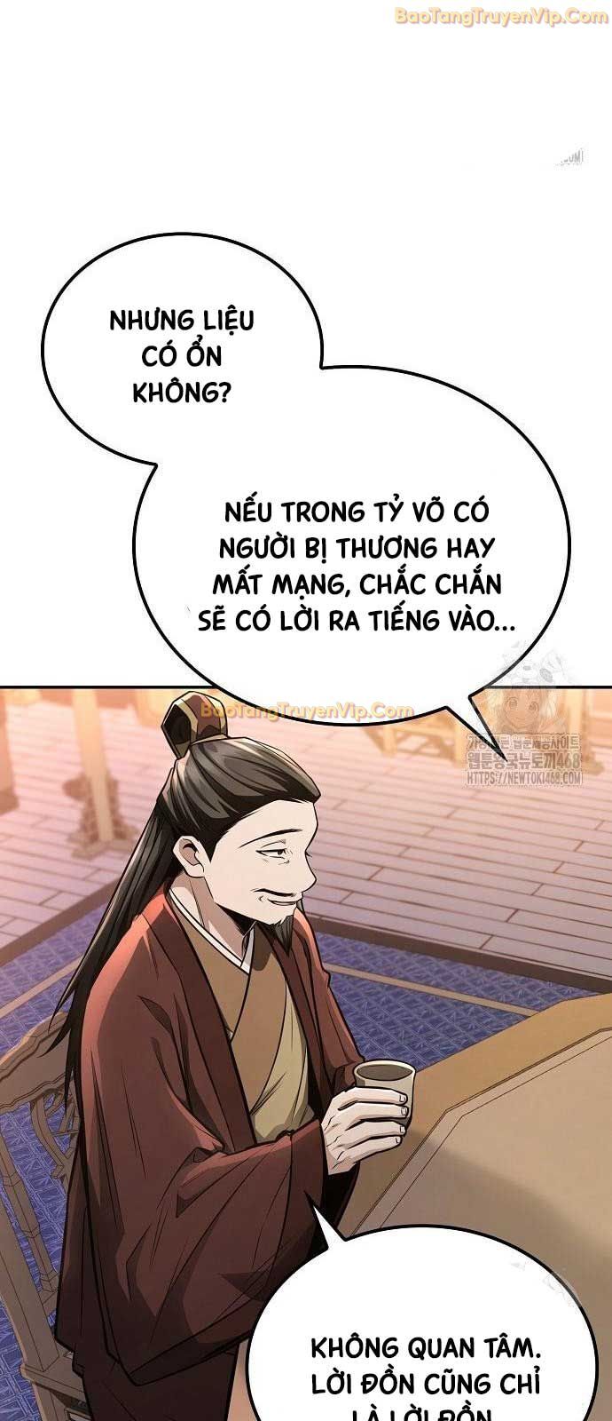Quỷ Kiếm Thiên Tài Của Hoa Sơn Phái Chương 21 Ảnh 49