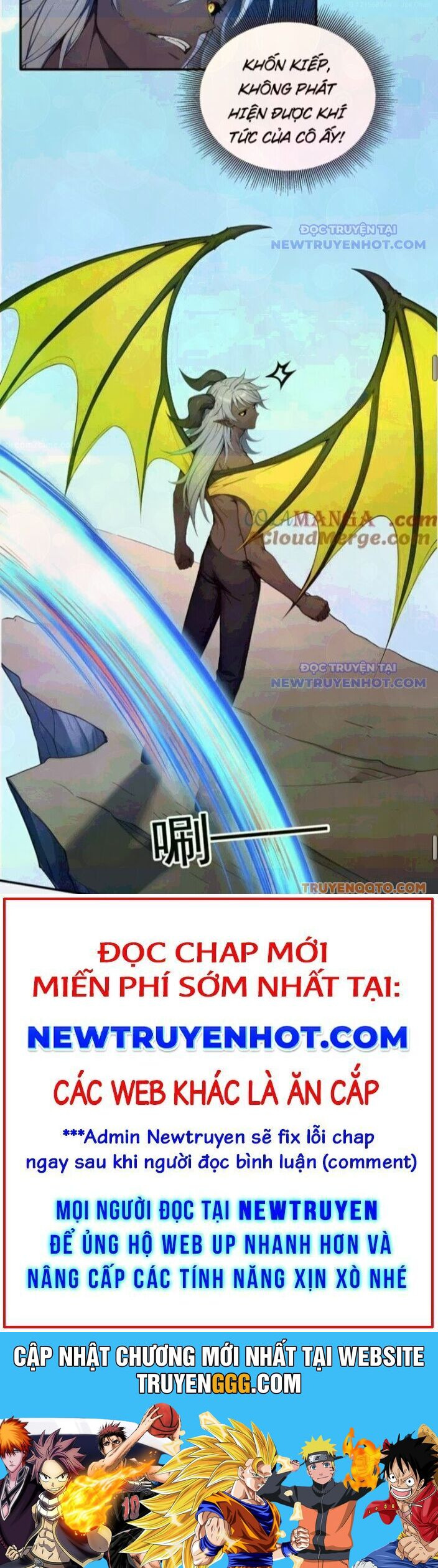 Khắp Thần Giới: Ta Hiến Tế Hàng Vạn Sinh Linh Trở Thành Thần Chương 95 Ảnh 21