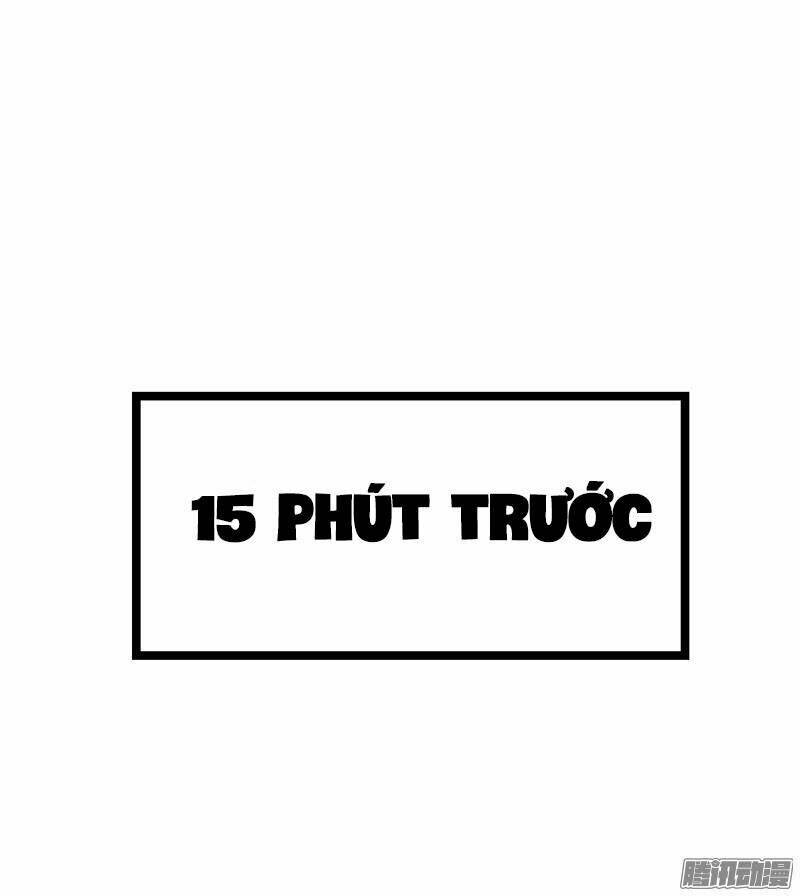 Tình Nhân Kiếp Trước Là Vĩ Hồ Chương 4 Ảnh 11