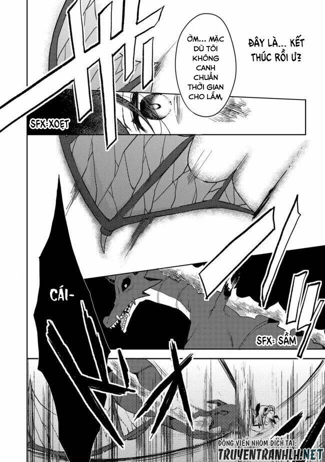 Dekisokonai To Yobareta Moto Eiyuu Wa, Jikka Kara Tsuihousareta No De Suki Katte Ni Ikiru Koto Chương 4 Ảnh 20