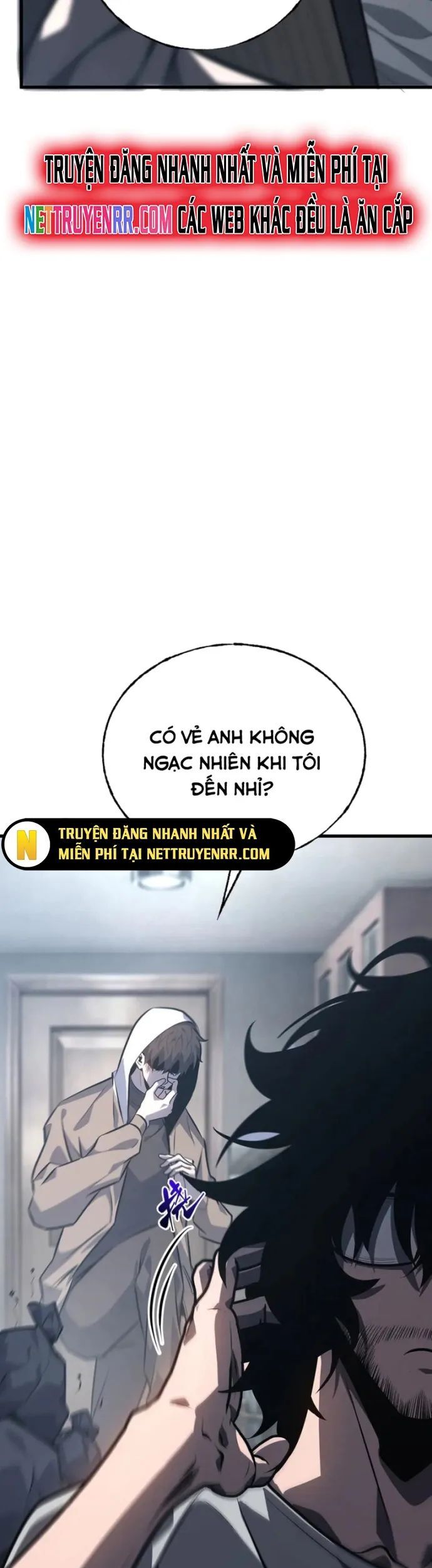 Ta Là Boss Mạnh Chương 61 Ảnh 10