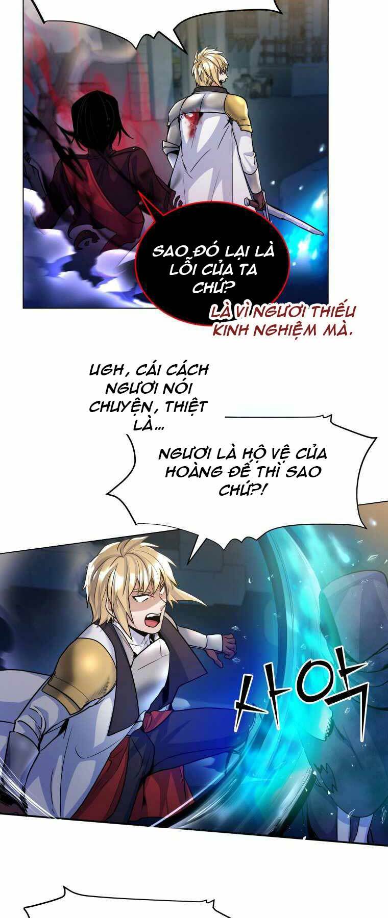 Bạo Chúa Cường Hoành Chương 19 Ảnh 19