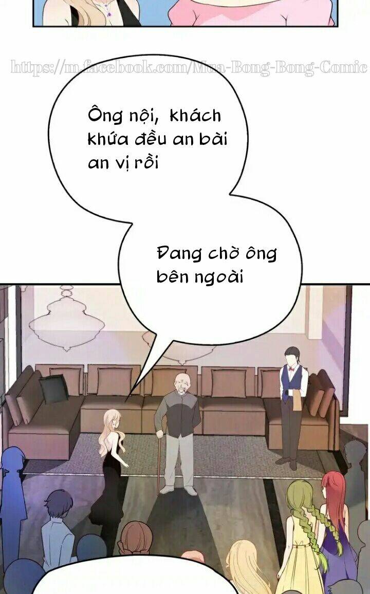 Song Diện Tổng Tài Sủng Thê Chỉ Nam Chương 5 Ảnh 22
