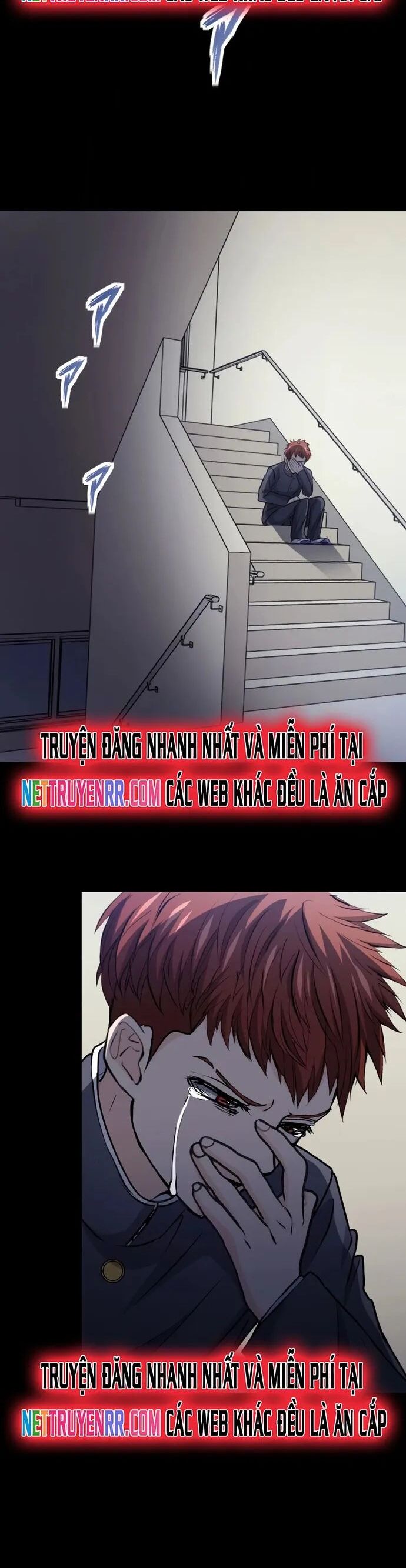 Ittoki The Ninja Chương 8 Ảnh 31