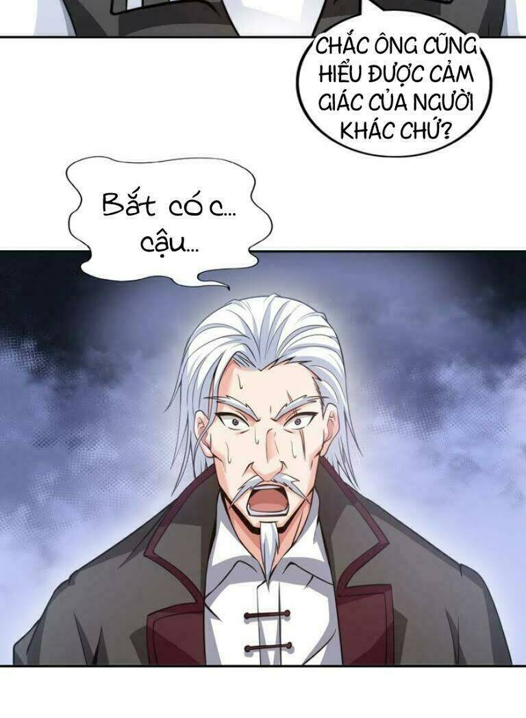 Thần Tiên Dạy Tôi Giả X Chương 13 Ảnh 35