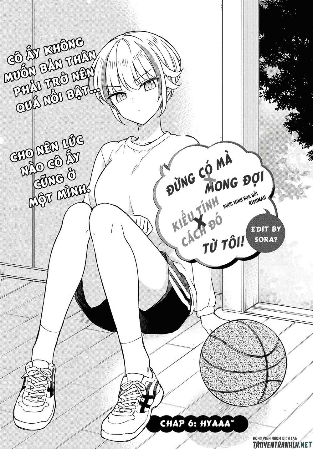 Konna Watashi Ni Kitaishinai De Chương 6 Ảnh 5