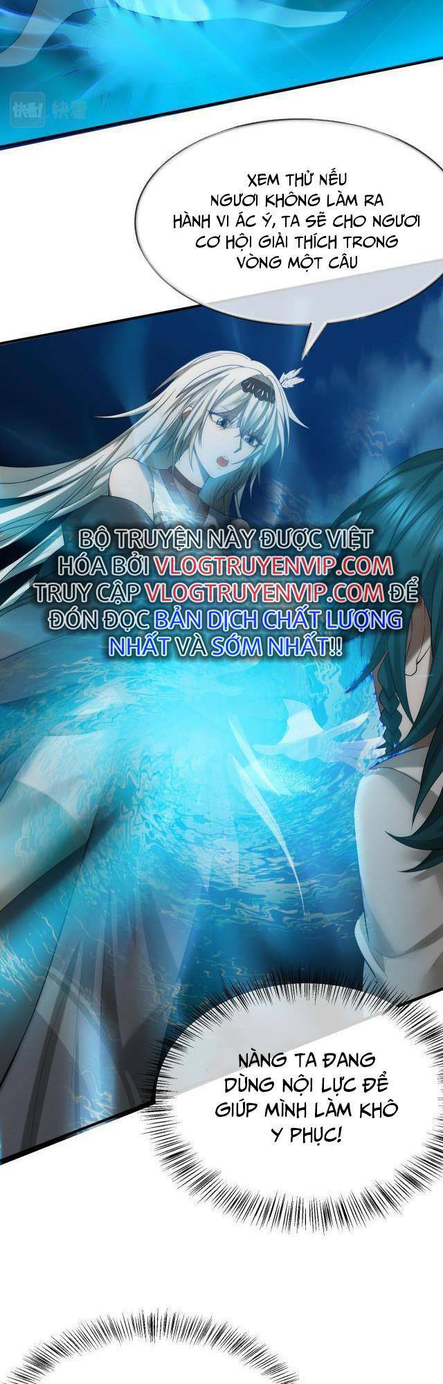 Ta Có Thể Triệu Hoán Vô Hạn Lần Chương 4 Ảnh 26
