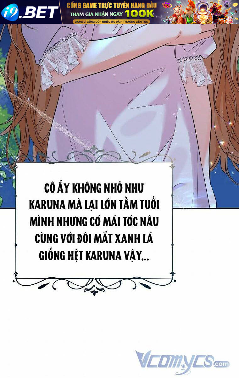 Ác Nữ Karuna Bé Lại Chương 44 Ảnh 5
