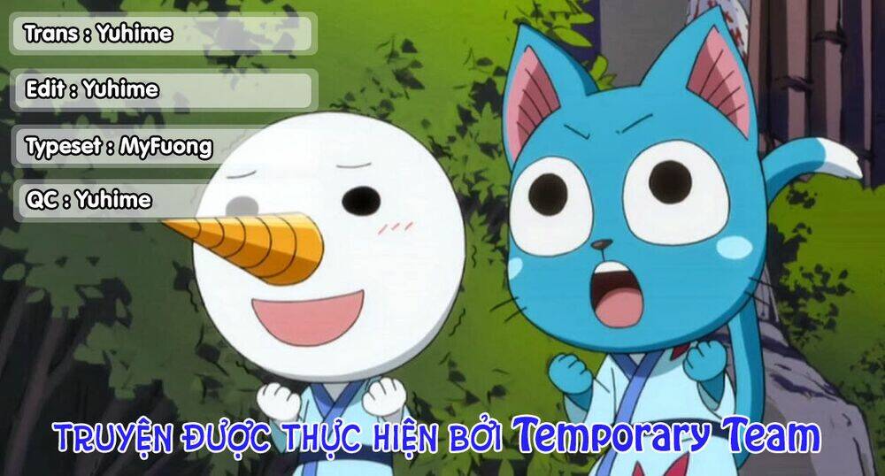 Rave Master Chương 220 Ảnh 2