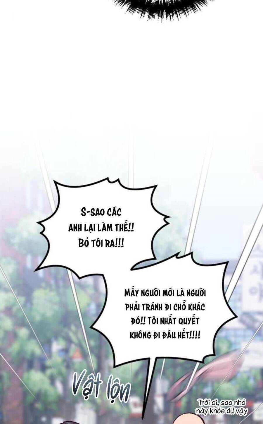Tình Cờ Ta Gặp Nhau Chương 17 Ảnh 109